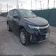 3GNAXKEV0NL255412 2022 Chevrolet Equinox Fwd Lt auction photo thumbnail 1