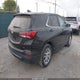 3GNAXKEV0NL255412 2022 Chevrolet Equinox Fwd Lt auction photo thumbnail 4