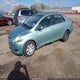 JTDBT4K36A1352963 2010 Toyota Yaris auction photo thumbnail 2