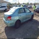 JTDBT4K36A1352963 2010 Toyota Yaris auction photo thumbnail 4