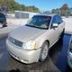 1MEHM42157G605801 2007 Mercury Montego Premier auction photo thumbnail 2