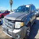 1FMCU0EG2CKA15823 2012 Ford Escape Limited auction photo thumbnail 2