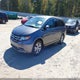 5FNRL5H62EB058401 2014 Honda Odyssey Ex-L auction photo thumbnail 2