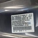 5FNRL5H62EB058401 2014 Honda Odyssey Ex-L auction photo thumbnail 9