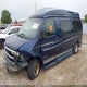 1GBFG15M621150798 2002 Chevrolet Express auction photo thumbnail 2