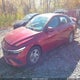 KMHLL4DG9RU688505 2024 Hyundai Elantra Se auction photo thumbnail 2