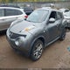 JN8AF5MRXCT105337 2012 Nissan Juke Sl auction photo thumbnail 2