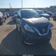 5N1AZ2MH4HN114793 2017 Nissan Murano Sv auction photo thumbnail 1