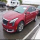 2G61M5S35K9124998 2019 Cadillac Xts Luxury auction photo thumbnail 2
