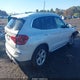 5UXTY5C06L9B09644 2020 BMW X3 xDrive30I auction photo thumbnail 4