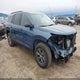 1GNEVGKS9TJ165744 2026 Chevrolet Traverse Awd Lt auction photo thumbnail 1