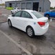 1G1PC5SH0B7282505 2011 Chevrolet Cruze Ls auction photo thumbnail 3