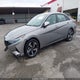 KMHLS4AG4PU593547 2023 Hyundai Elantra Sel auction photo thumbnail 2
