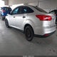 1FADP3E21JL284835 2018 Ford Focus S auction photo thumbnail 3