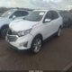 3GNAXYEX3LS534571 2020 Chevrolet Equinox Awd Premier 2.0L Turbo auction photo thumbnail 2