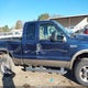 1FTSX21555EB45314 2005 Ford F-250 auction photo thumbnail 13