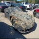 1G1YY26U765126538 2006 Chevrolet Corvette auction photo thumbnail 1