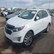 2GNAXJEV7J6253410 2018 Chevrolet Equinox Lt auction photo thumbnail 2
