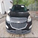2GNALCEKXH1553141 2017 Chevrolet Equinox Lt auction photo thumbnail 12