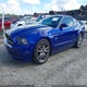 1ZVBP8CF5E5318562 2014 Ford Mustang Gt Premium auction photo thumbnail 2