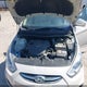 KMHCT4AE4HU222899 2017 Hyundai Accent Se auction photo thumbnail 10