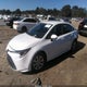 5YFB4MDE6RP143810 2024 Toyota Corolla Le auction photo thumbnail 2