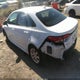 5YFB4MDE6RP143810 2024 Toyota Corolla Le auction photo thumbnail 3
