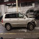 JTEGF21A630118263 2003 Toyota Highlander Limited V6 auction photo thumbnail 14