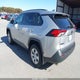 2T3K1RFV1MC153440 2021 Toyota Rav4 Le auction photo thumbnail 3