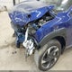 4S4GUHL69S3726423 2025 Subaru Crosstrek Limited auction photo thumbnail 18