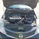 3N1BC1CP0BL496201 2011 Nissan Versa 1.8Sl auction photo thumbnail 10