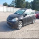 3N1BC1CP0BL496201 2011 Nissan Versa 1.8Sl auction photo thumbnail 2