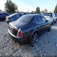 ZAMFE39A470029404 2007 Maserati Quattroporte Base Automatic/Executive Gt Automatic/Sport Gt Automatic auction photo thumbnail 4