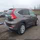 2HKRM4H74GH715803 2016 Honda Cr-V Ex-L auction photo thumbnail 4