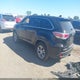 5TDZKRFH1ES029529 2014 Toyota Highlander Le Plus V6 auction photo thumbnail 3