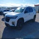 1GNERKKW5PJ192598 2023 Chevrolet Traverse Fwd Premier auction photo thumbnail 2