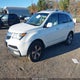 2HNYD2H45DH513783 2013 Acura Mdx Technology Package auction photo thumbnail 2