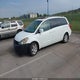 5N1BV28U55N129595 2005 Nissan Quest 3.5 Se auction photo thumbnail 2