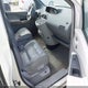 5N1BV28U55N129595 2005 Nissan Quest 3.5 Se auction photo thumbnail 5