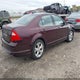 3FAHP0HA5CR408239 2012 Ford Fusion Se auction photo thumbnail 4