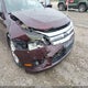3FAHP0HA5CR408239 2012 Ford Fusion Se auction photo thumbnail 6