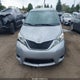 5TDKK3DCXBS100499 2011 Toyota Sienna Le V6 auction photo thumbnail 12