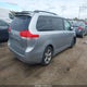 5TDKK3DCXBS100499 2011 Toyota Sienna Le V6 auction photo thumbnail 4