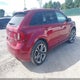 2FMDK4AK2DBC65456 2013 Ford Edge Sport auction photo thumbnail 4
