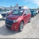 2FMDK4AK2DBC65456 2013 Ford Edge Sport auction photo thumbnail 6