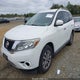 5N1CR2MM7EC656824 2014 Nissan Pathfinder Hybrid Sv auction photo thumbnail 2