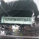 1C3CDFBAXDD295833 2013 Dodge Dart Sxt auction photo thumbnail 9