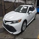 4T1B11HK0KU264702 2019 Toyota Camry Le auction photo thumbnail 2