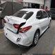 4T1B11HK0KU264702 2019 Toyota Camry Le auction photo thumbnail 4