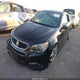 6G3F15RW2FL108402 2015 Chevrolet Ss auction photo thumbnail 2